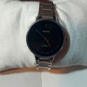Pulsar womans watch